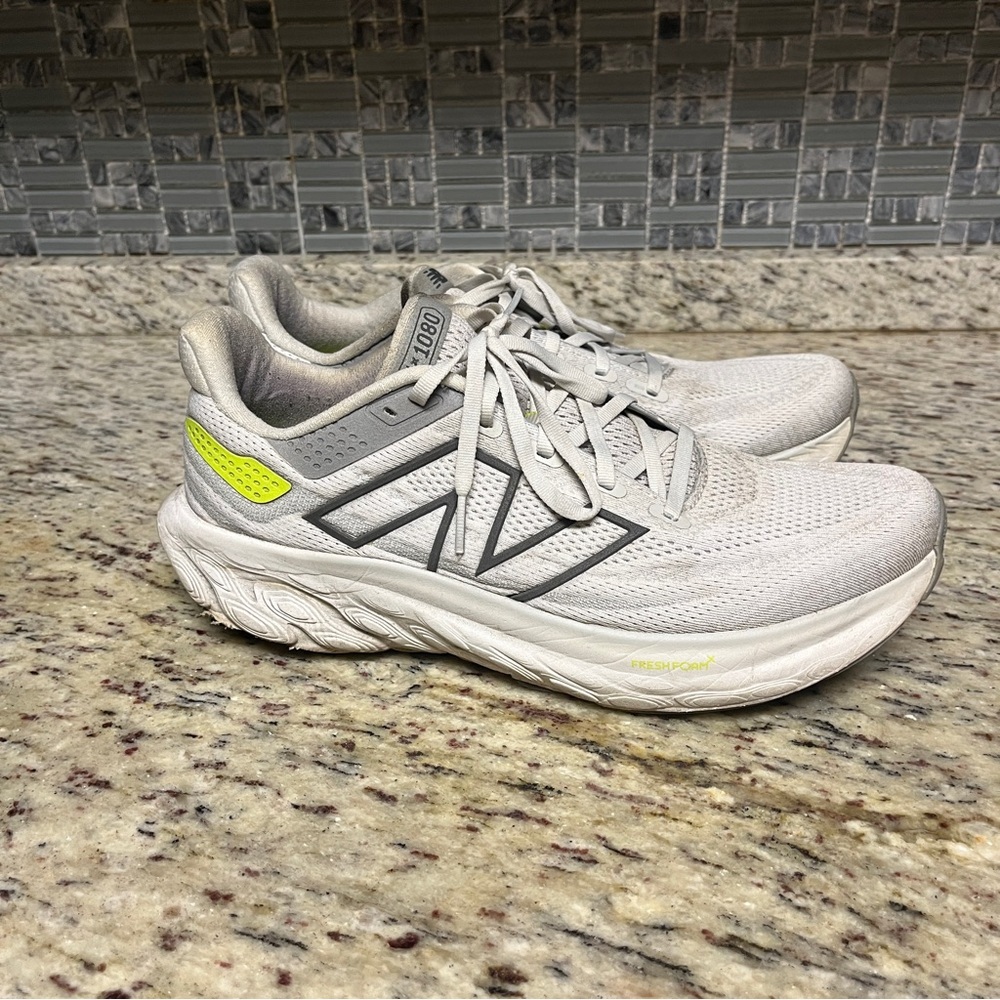 New Balance 1080v13 Men's Size 10 Fresh Foam